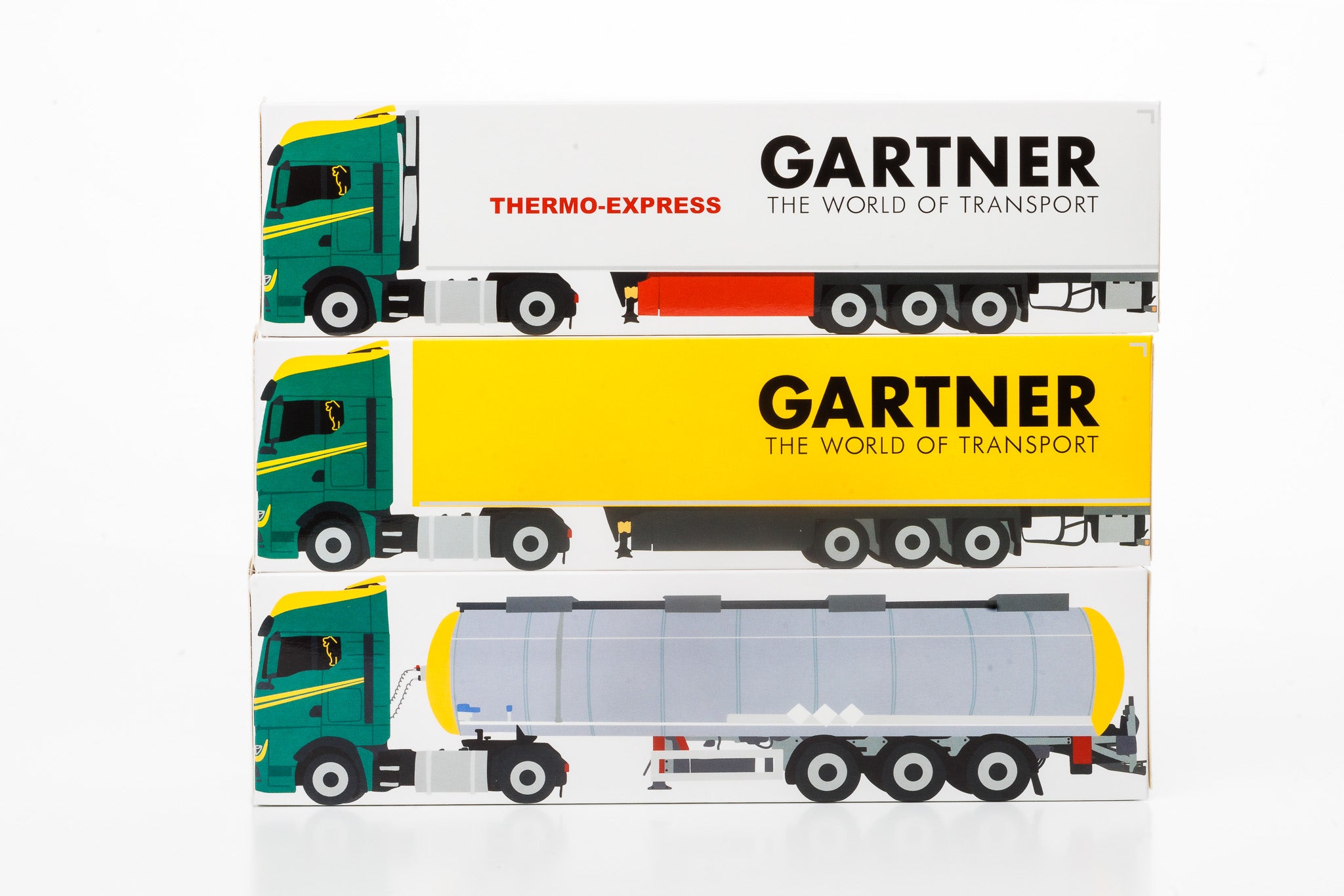 Gartner Taschentuchbox Gartner