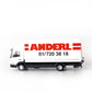 MB Atego LKW Anderl