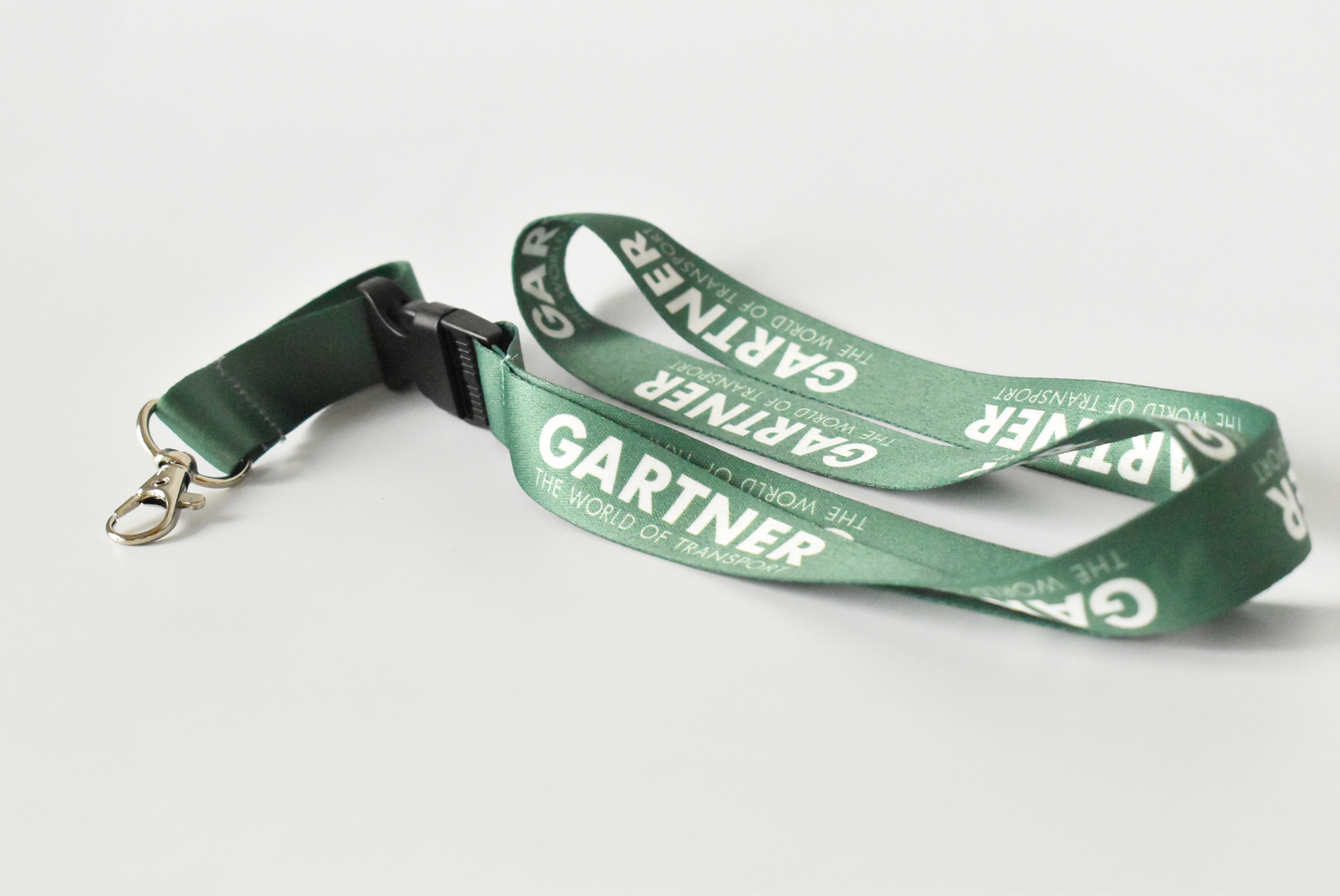 Gartner Lanyard NEU