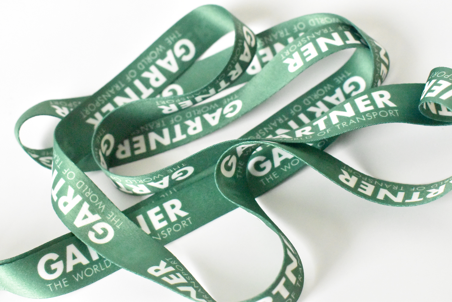 Gartner Lanyard NEU