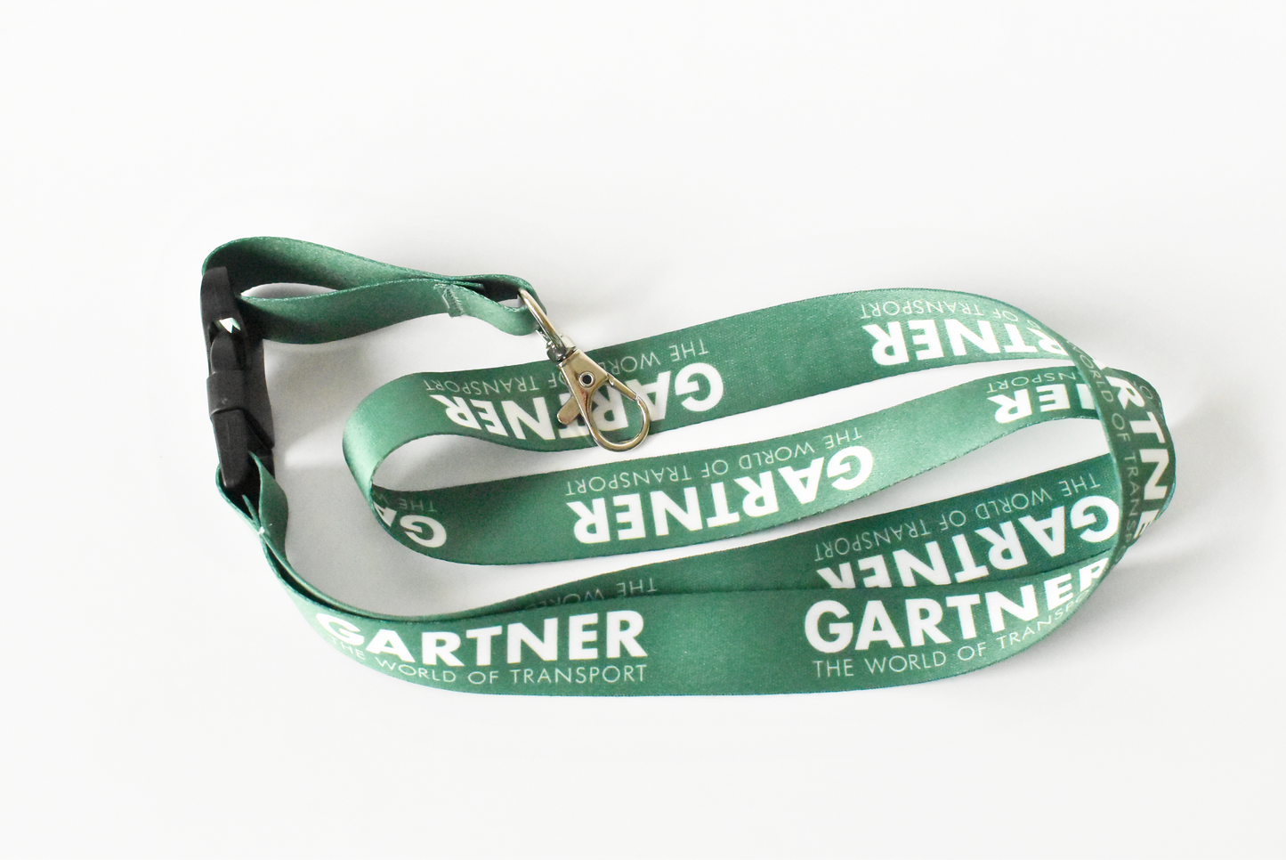 Gartner Lanyard NEU