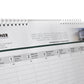 Gartner Stehkalender 2026