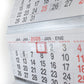 Gartner Wandkalender 2026