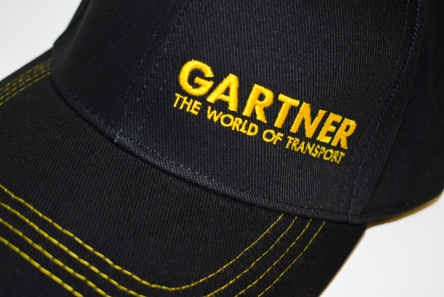 Gartner Cap NEU