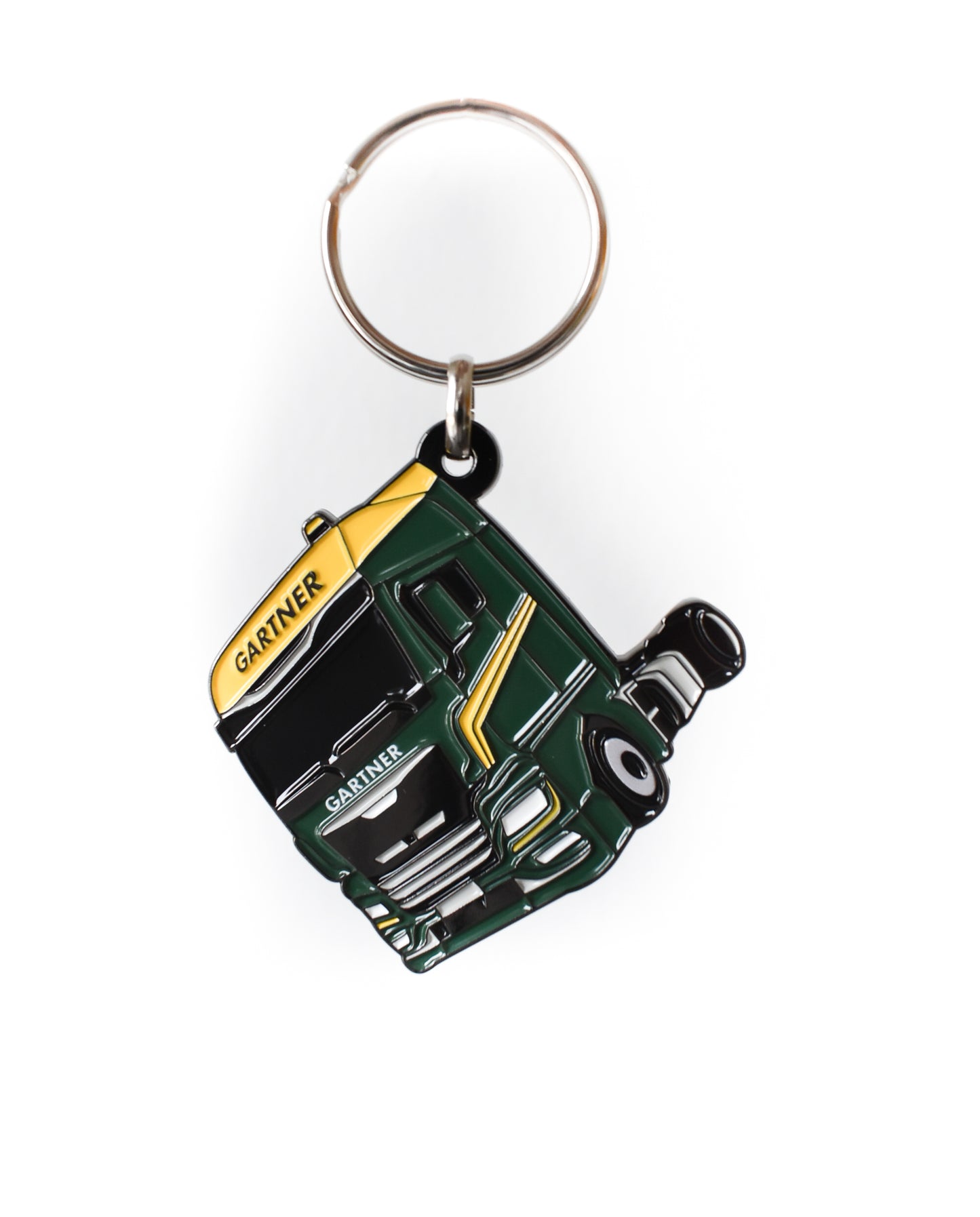 Gartner Schlüsselanhänger