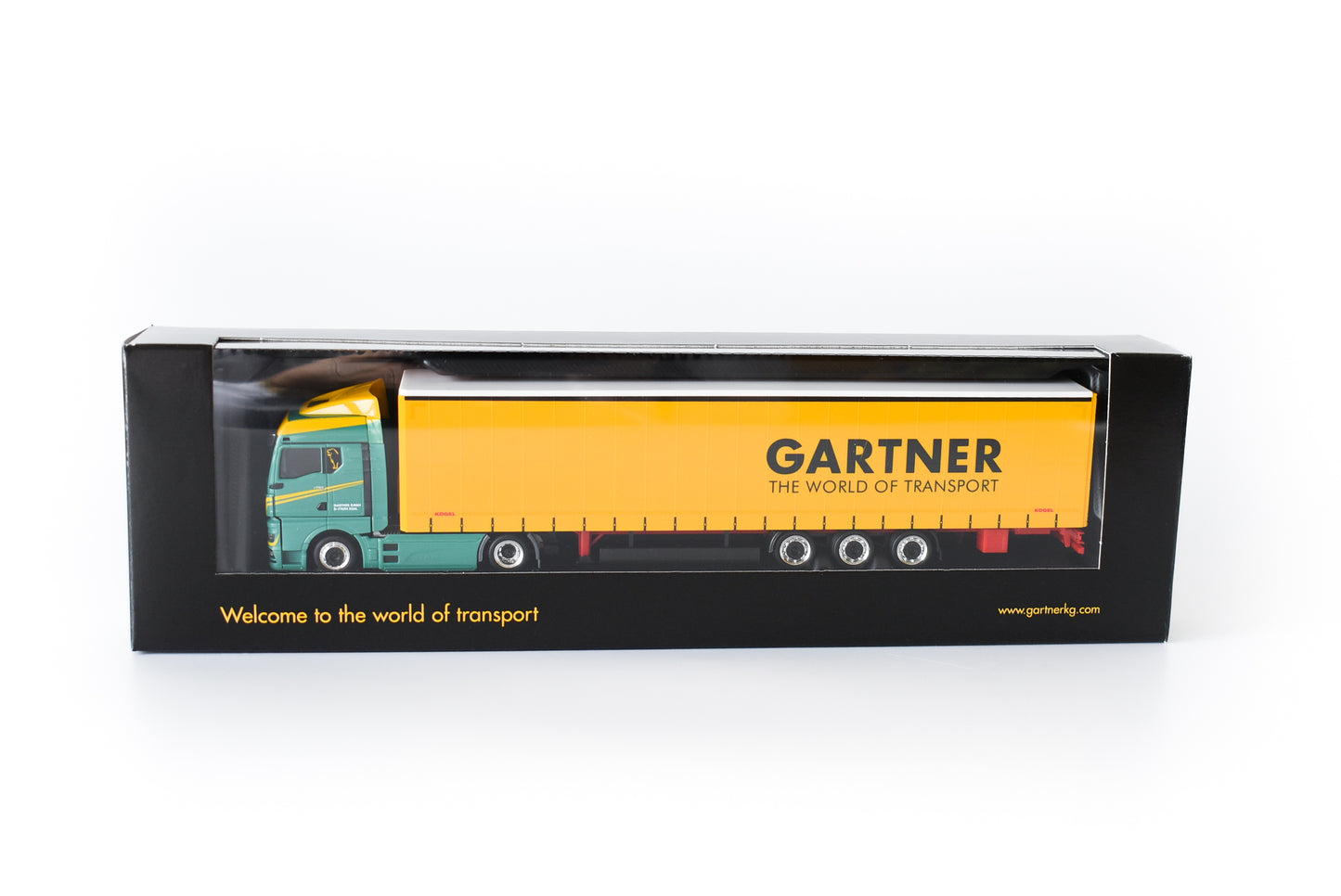 MAN eTGX GM Lowliner 15m Jumbogardinenplanen Sattelzug 2/3achs