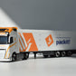 Volvo FH Gl. XL 2020 Lowliner Schubboden Packit!