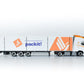 Volvo FH Gl. XL 2020 Lowliner Schubboden Packit!