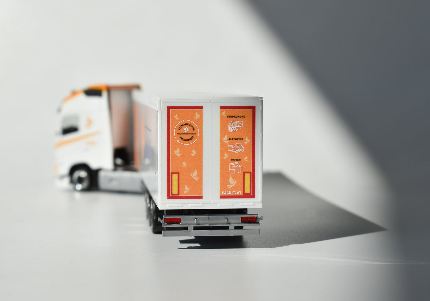 Volvo FH Gl. XL 2020 Lowliner Schubboden Packit!