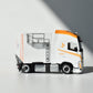 Volvo FH Gl. XL 2020 Lowliner Schubboden Packit!