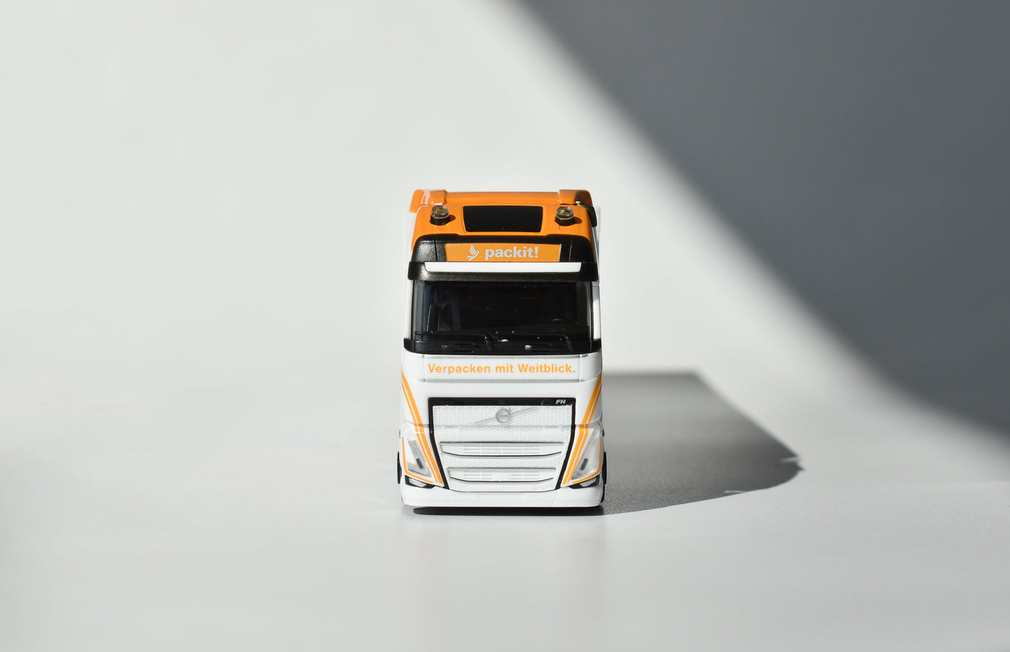Volvo FH Gl. XL 2020 Lowliner Schubboden Packit!