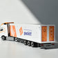 Volvo FH Gl. XL 2020 Lowliner Schubboden Packit!