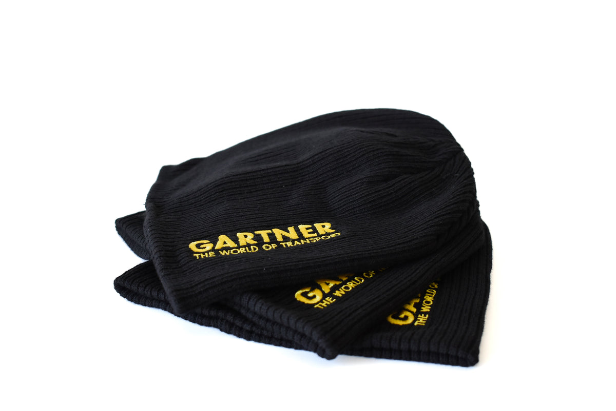 Gartner Strickmütze