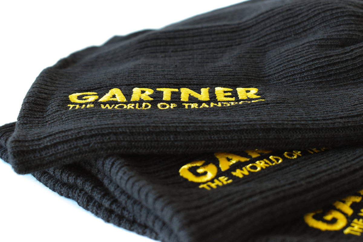 Gartner Strickmütze
