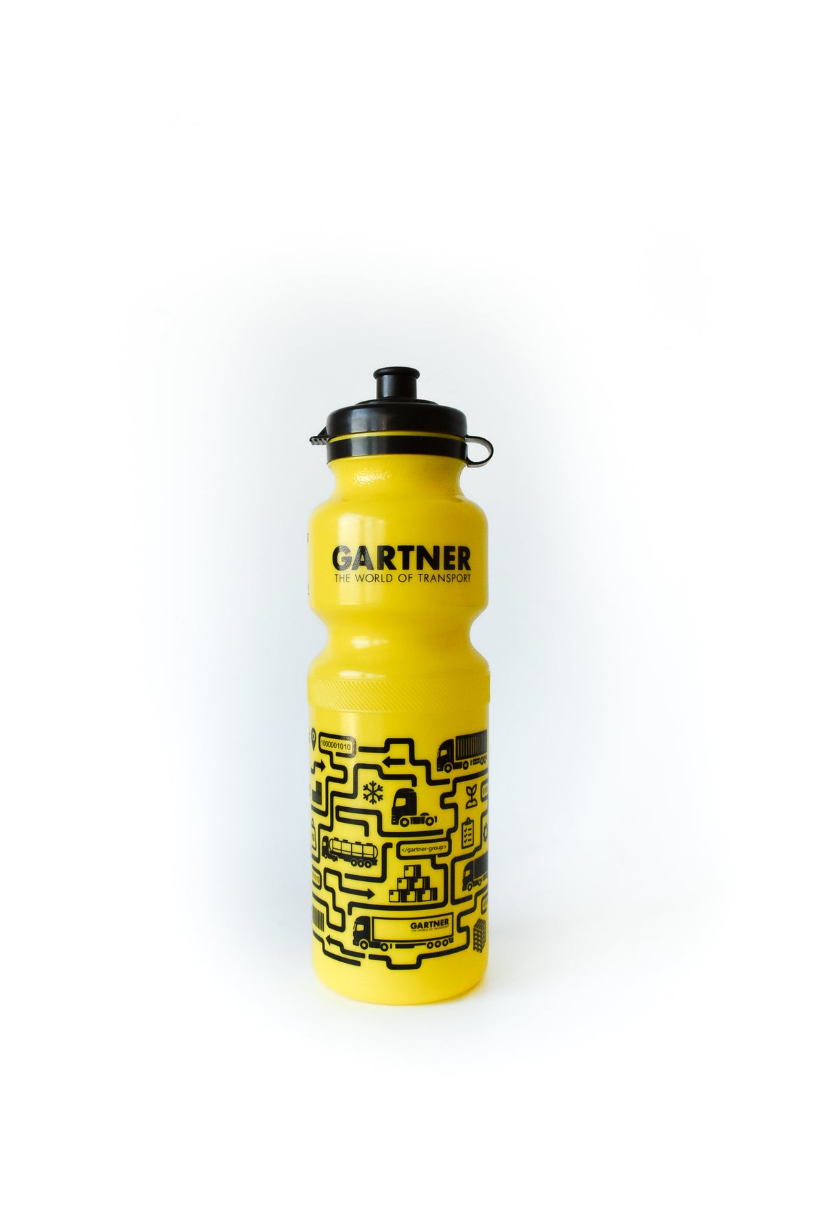 Gartner Sportflasche NEU
