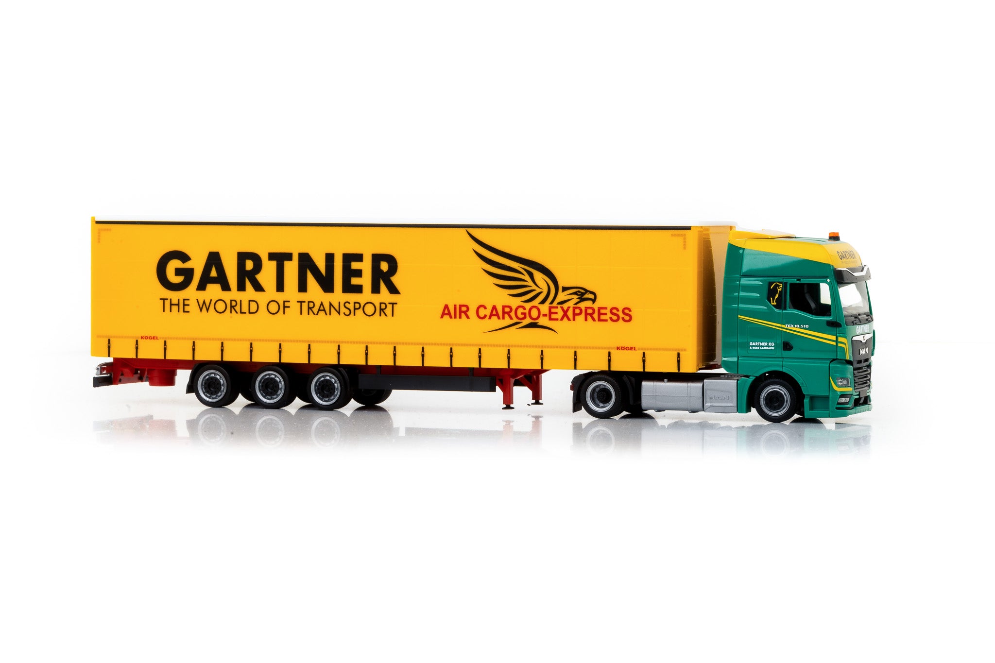 Gartner