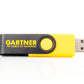 Gartner USB stick