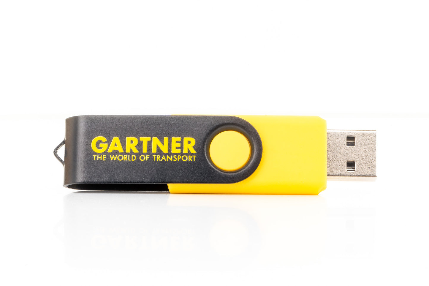 Gartner USB stick