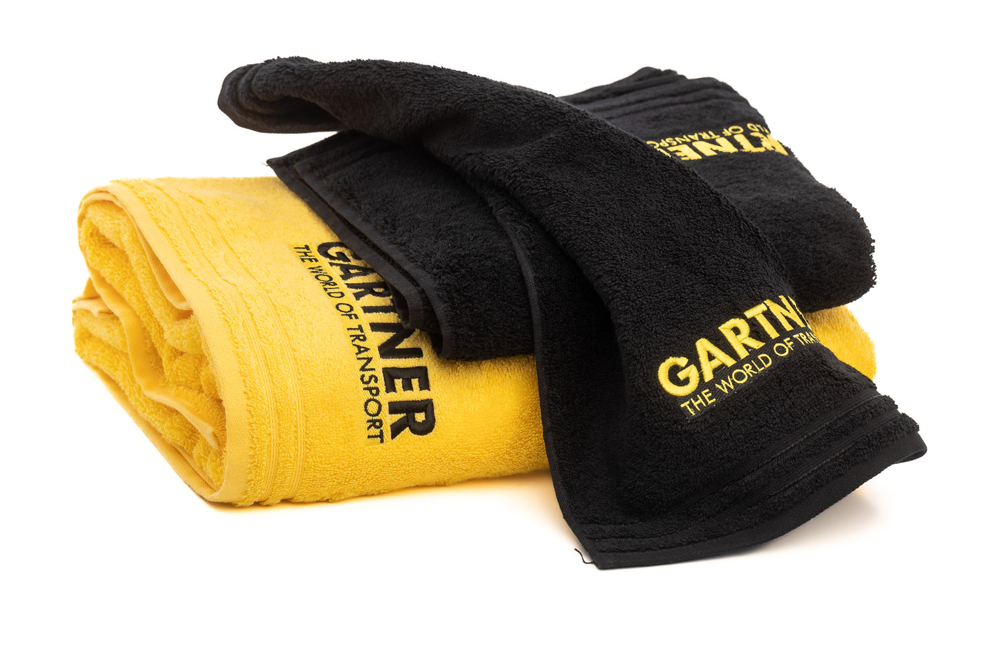 Handtuch Set + 1 Gästehandtuch Gratis