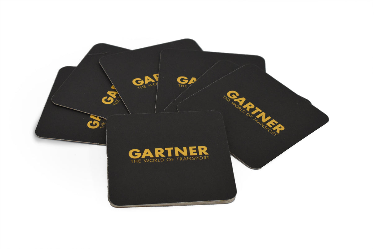 Gartner Bierdeckel 10er Pack Gartner