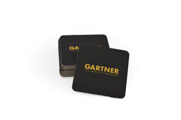 Gartner Bierdeckel 10er Pack Gartner