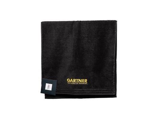 Gartner Guest towel